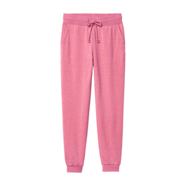 SS22 Mujeres Pantra de jogger deportivo casual