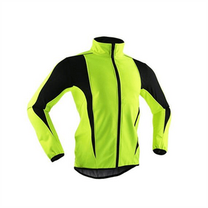 Chaqueta de moda reflectante Hi Vis