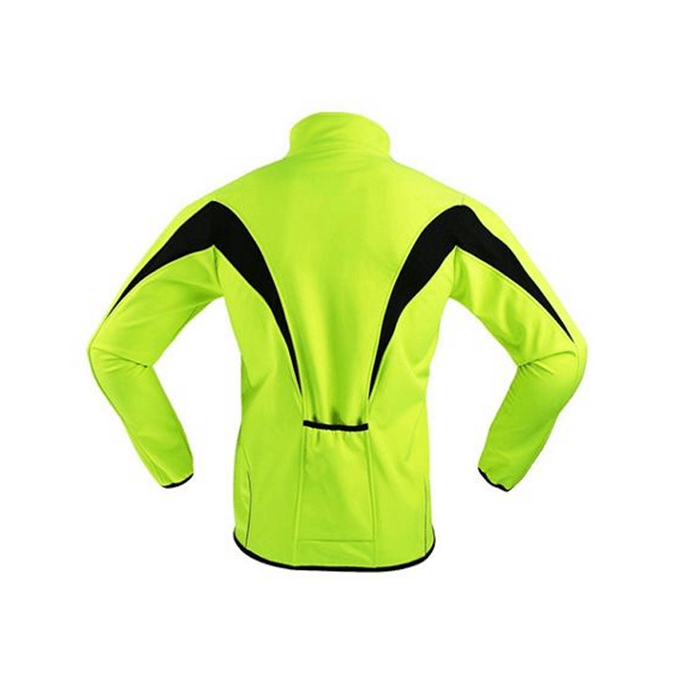 Chaqueta de moda reflectante Hi Vis